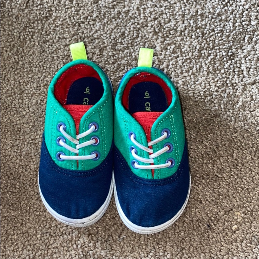 Children’s shoes